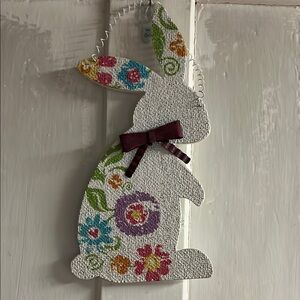 🐰2/$15, 3/$18🐰 Easter hanging